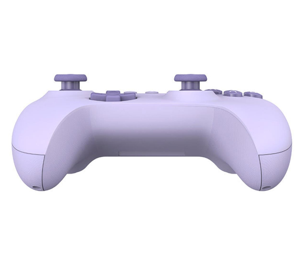 8BitDo Ultimate C 2.4G Pad PC - Purple - 1145903 - zdjęcie 5